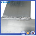 aluminium pallet for nuclear industry